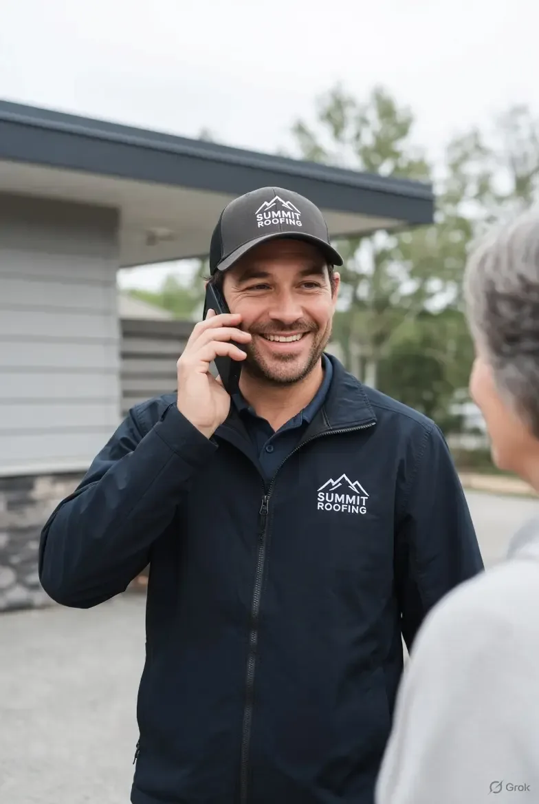 Flat Roof Leak Repair Malone, WA FAQs